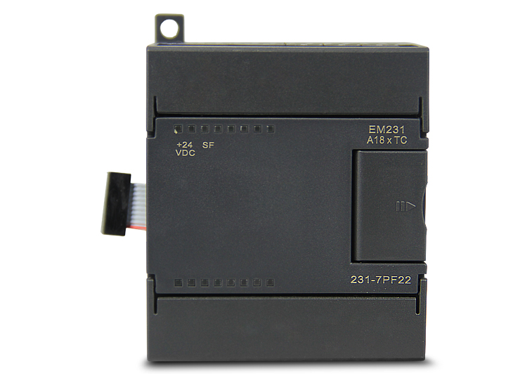 国产兼容西门子S7-200系列PLC，西门子PLC模块型号为：6ES7 231-7PF22-0AB0 